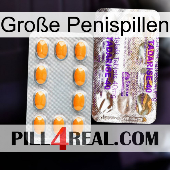 Große Penispillen new12